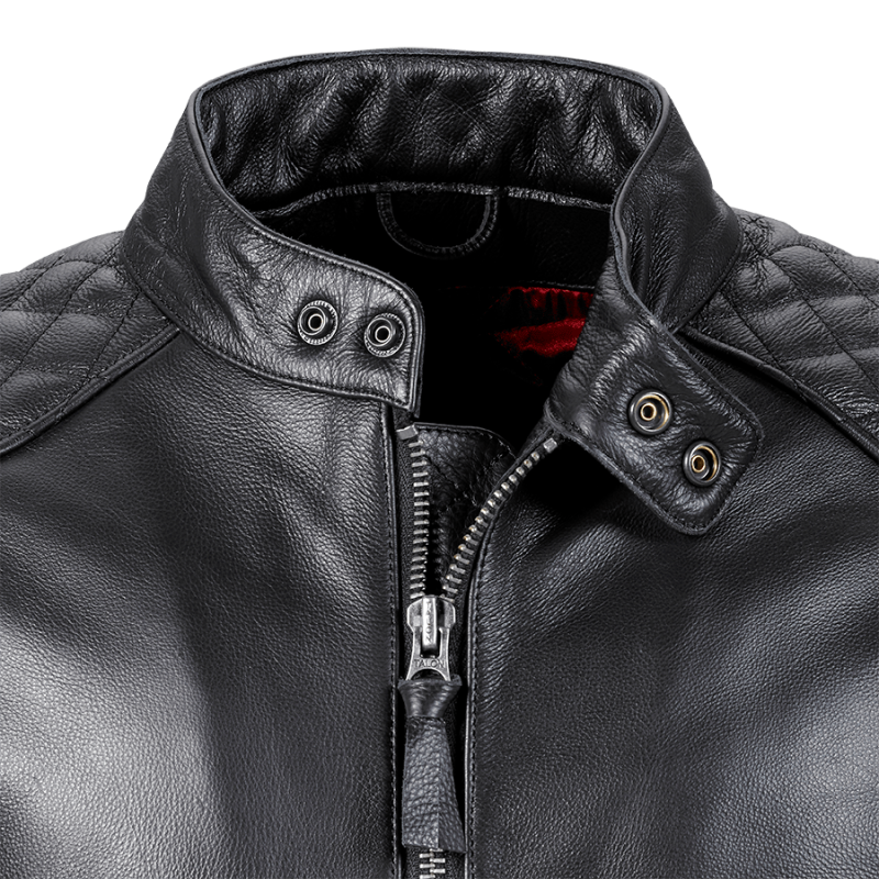 Beinn jacket triumph top